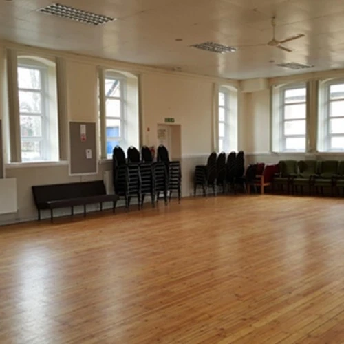 St James Community Centre photo 2