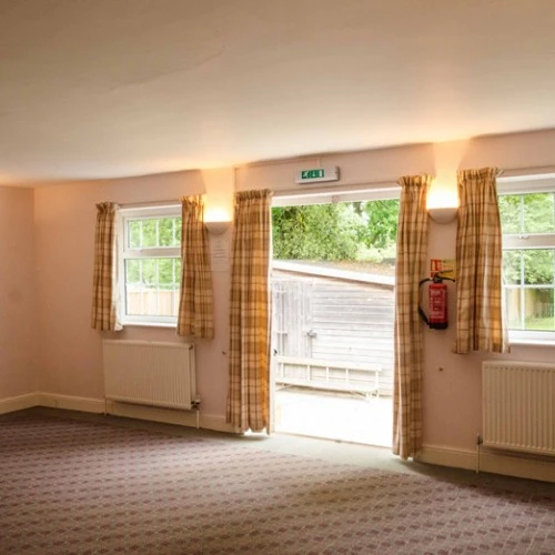Markbeech Village Hall photo 3