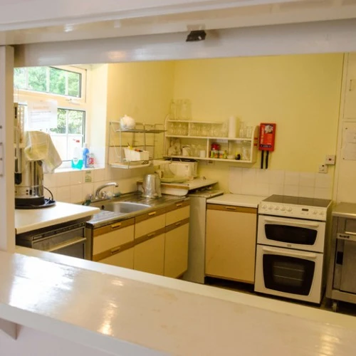 Markbeech Village Hall photo 4