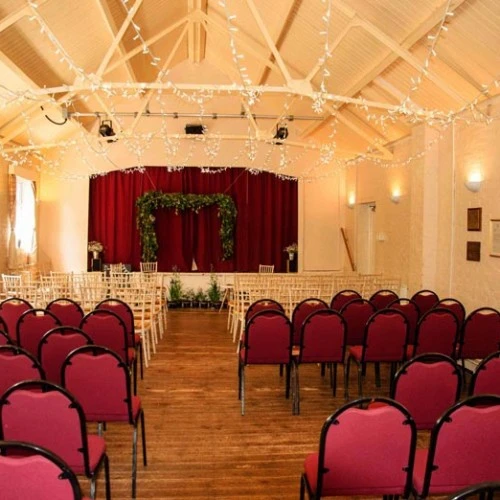 Markbeech Village Hall photo 5