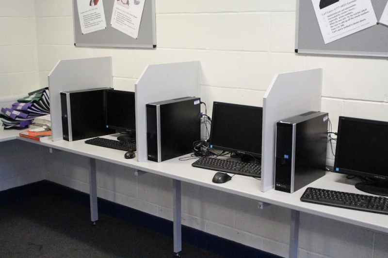 Parkside Community College photo 4