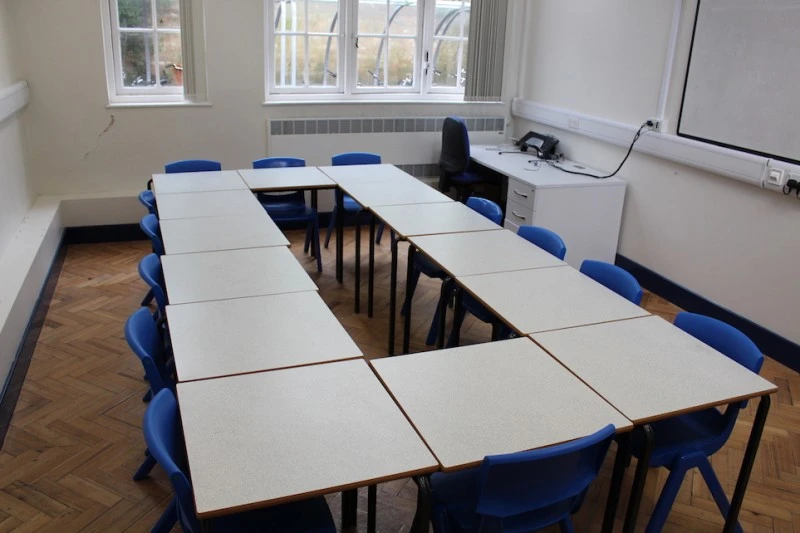 Parkside Community College photo 5