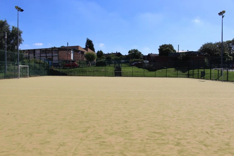 Southlands High School photo 4
