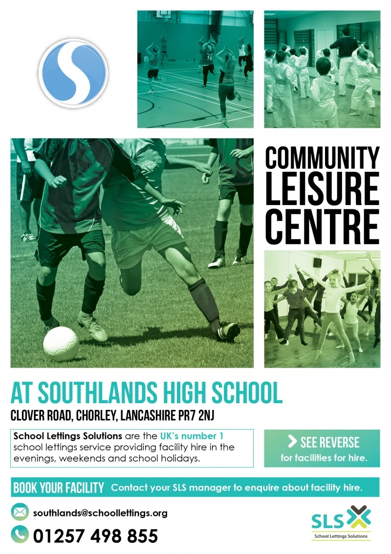 Southlands High School photo 2