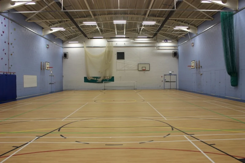 Whitworth Community High School photo 5