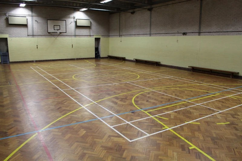 St. Philip Howard Catholic Voluntary Academy photo 5