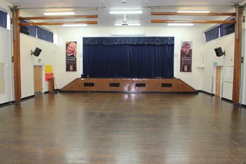 St. Philip Howard Catholic Voluntary Academy photo 4