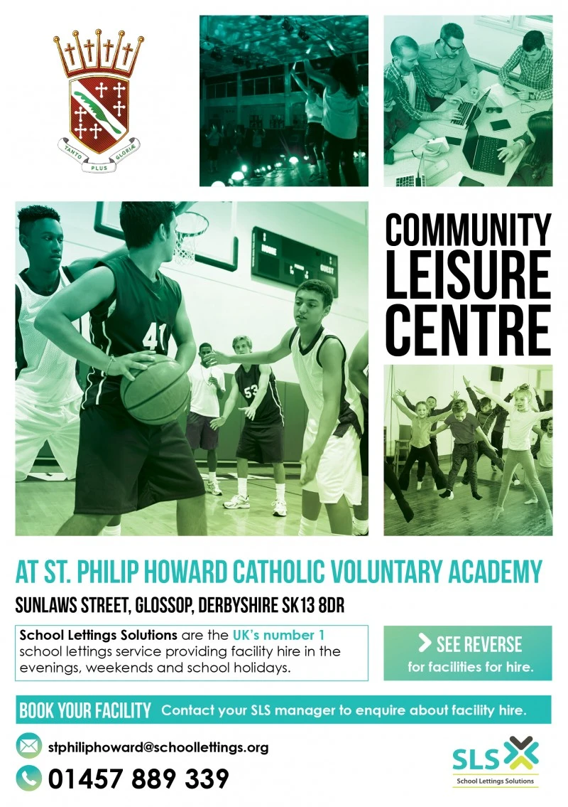 St. Philip Howard Catholic Voluntary Academy photo 2