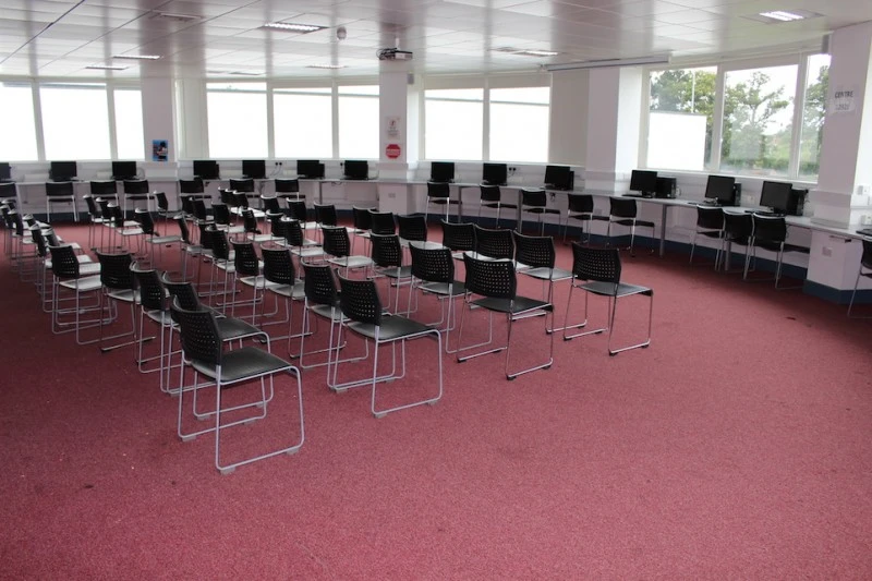 The Harefield Academy photo 3