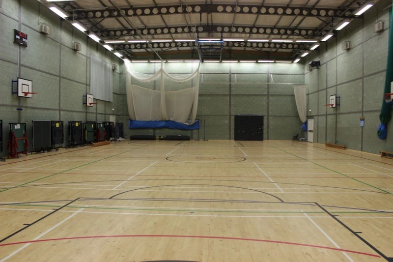 The Harefield Academy photo 5