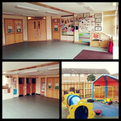 Greenstead Community Centre photo 2