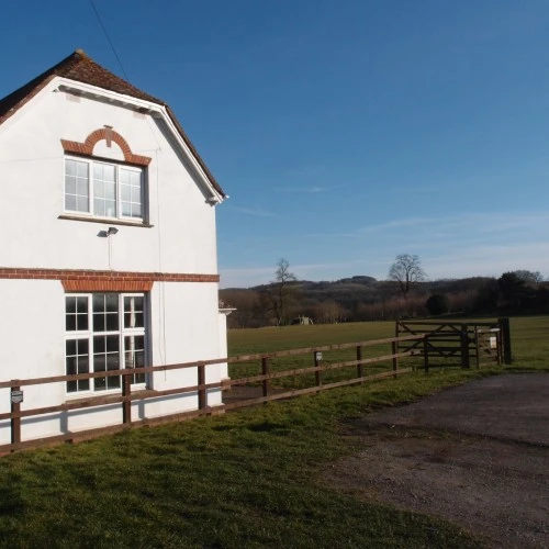 Horningsham Village Hall photo 2