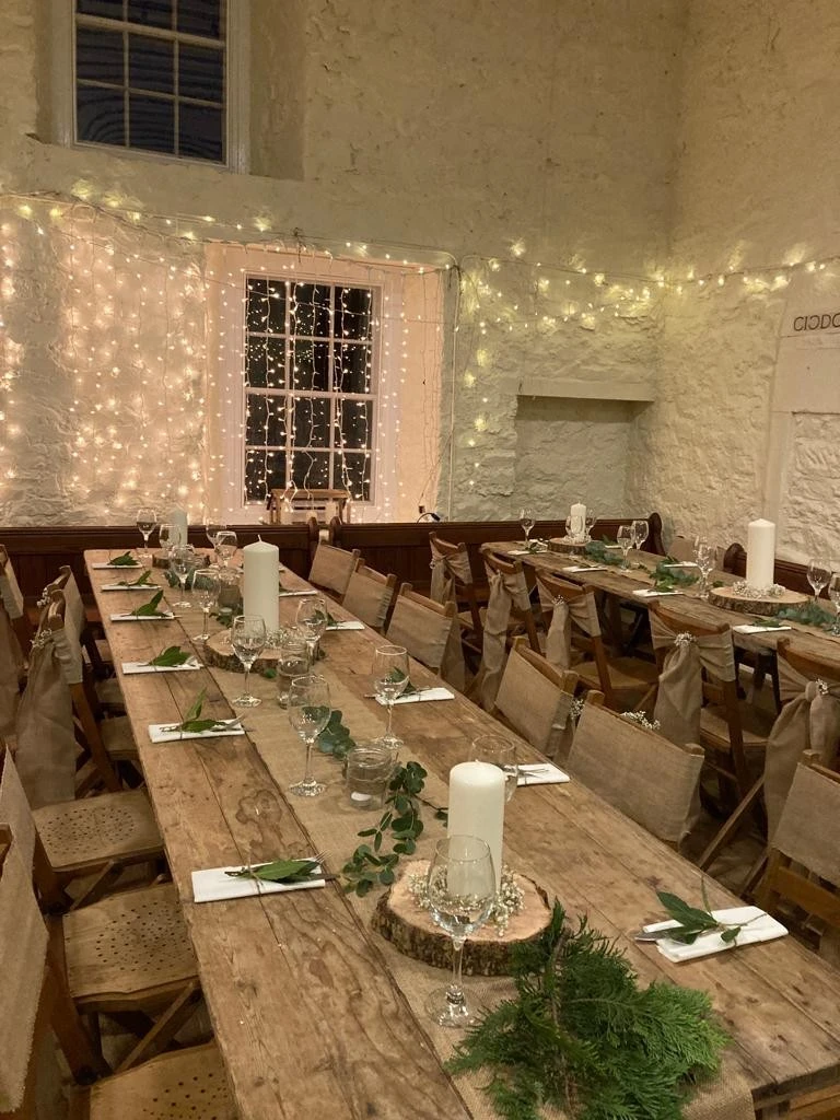 Tyninghame Village Hall photo 2