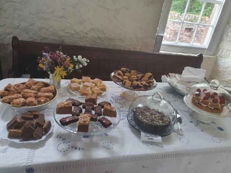 Tyninghame Village Hall photo 4