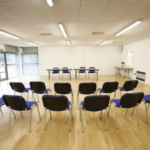 YMCA St. Albans photo 2