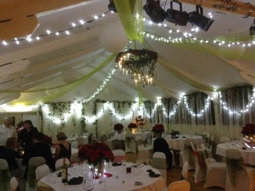 Hinxworth and Edworth Village Hall photo 3