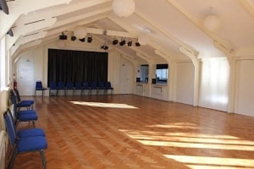 Hinxworth and Edworth Village Hall photo 2