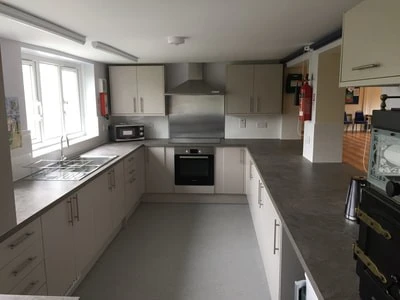 Hinxworth and Edworth Village Hall photo 4
