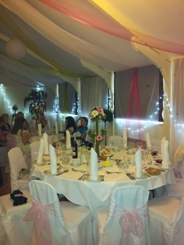 Hinxworth and Edworth Village Hall photo 5