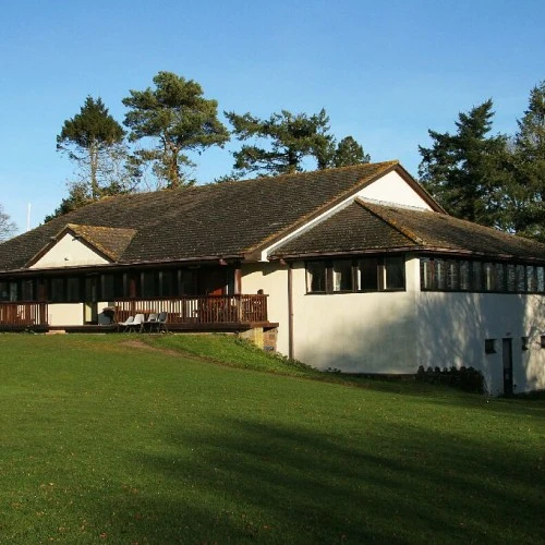 Pelham Hall photo 2