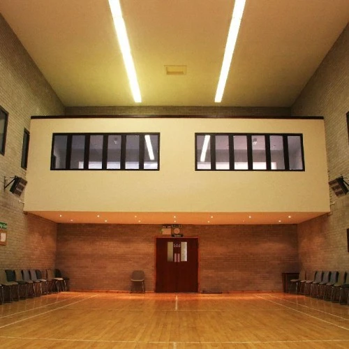 Pelham Hall photo 3