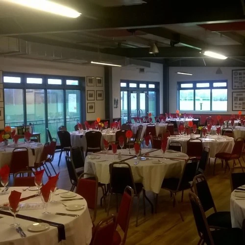 Tonbridge Juddians Rugby Club photo 3