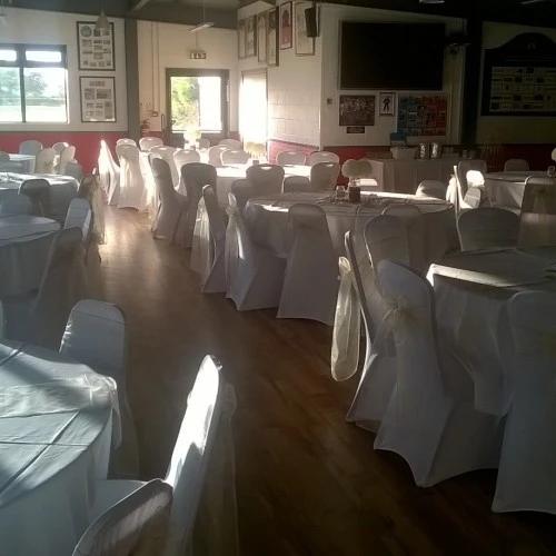 Tonbridge Juddians Rugby Club photo 4