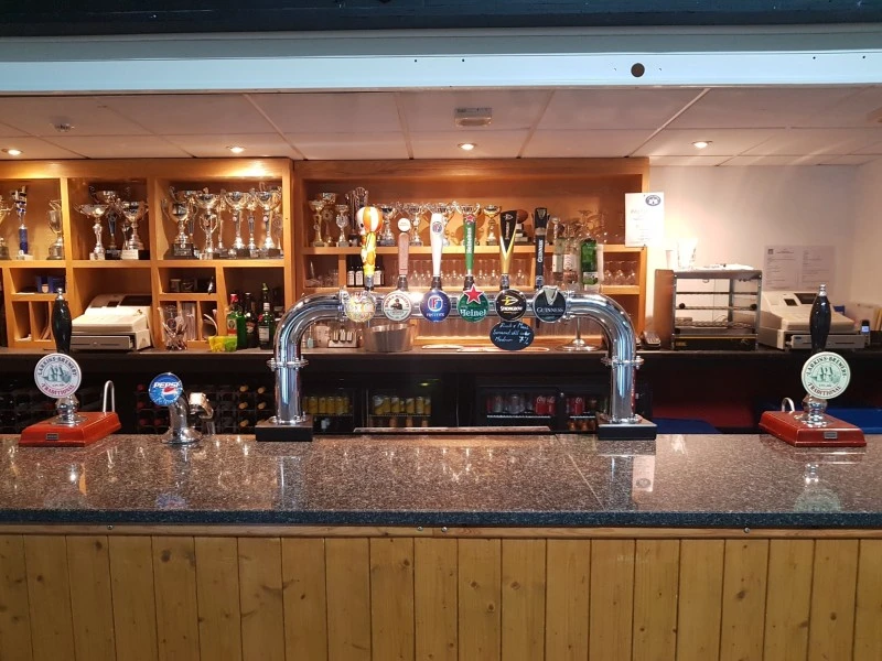 Tonbridge Juddians Rugby Club photo 2