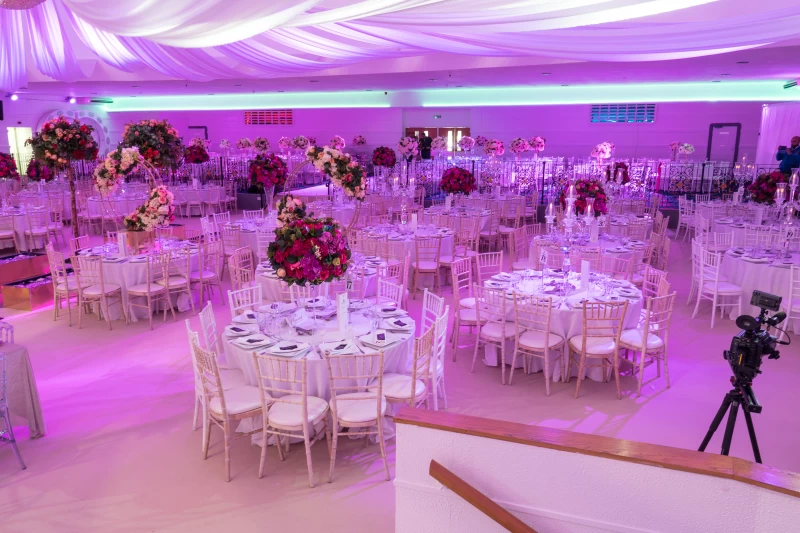 Mayfair Venue venue photo