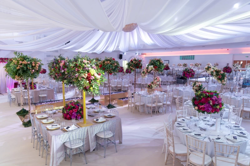 Mayfair Venue photo 2