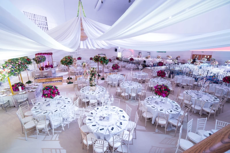 Mayfair Venue photo 3