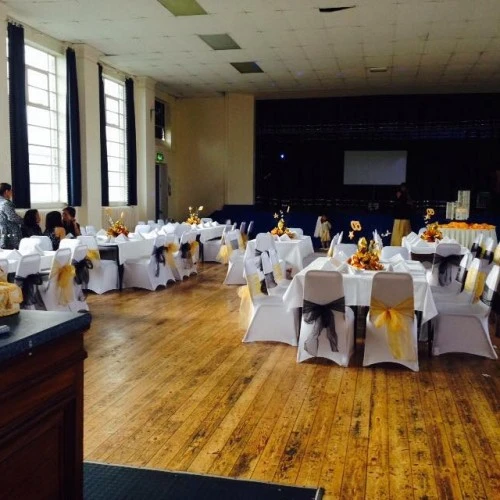 Filwood Community Centre photo 2