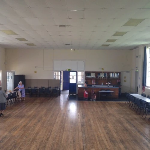 Filwood Community Centre photo 3