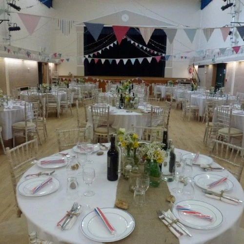 St Margaret's Hall photo 2