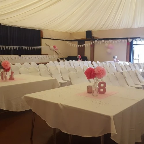 Hayling Island Community Centre photo 5