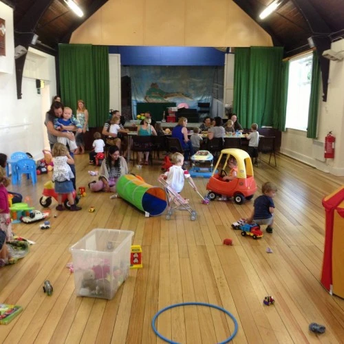 Husbands Bosworth Village Hall photo 3