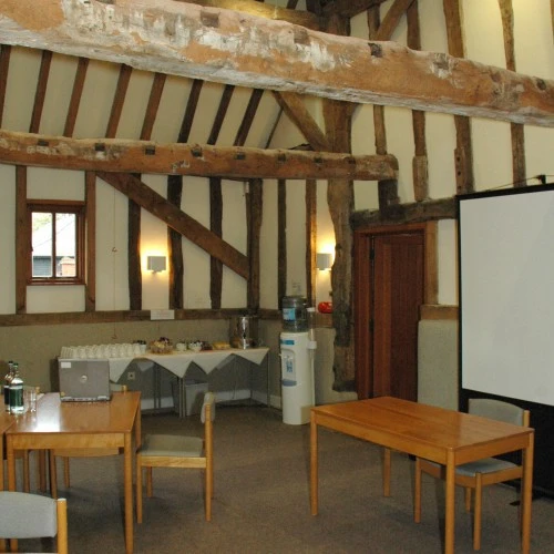 Harlow Study Centre photo 2