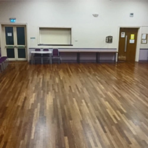 Brockham Village Hall photo 2