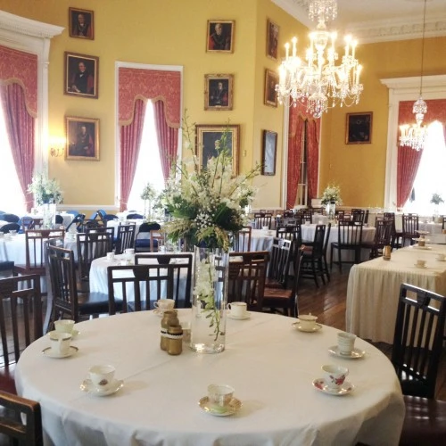 The Guildhall, Salisbury photo 2