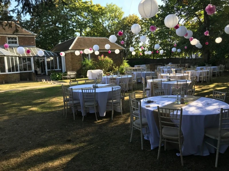 The Grange  photo 4