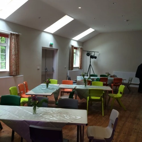 Sandford Orcas Village Hall photo 2