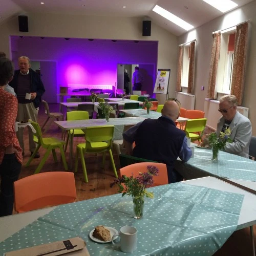 Sandford Orcas Village Hall photo 3