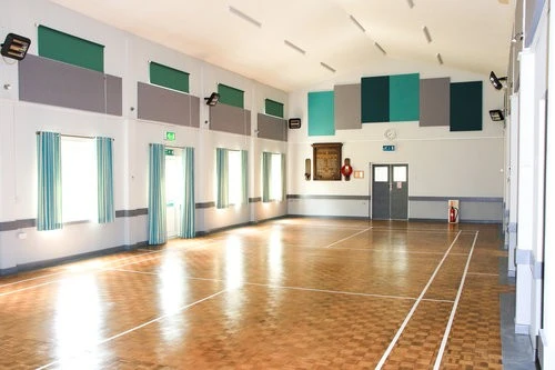 Grazeley Village Memorial Hall photo 3