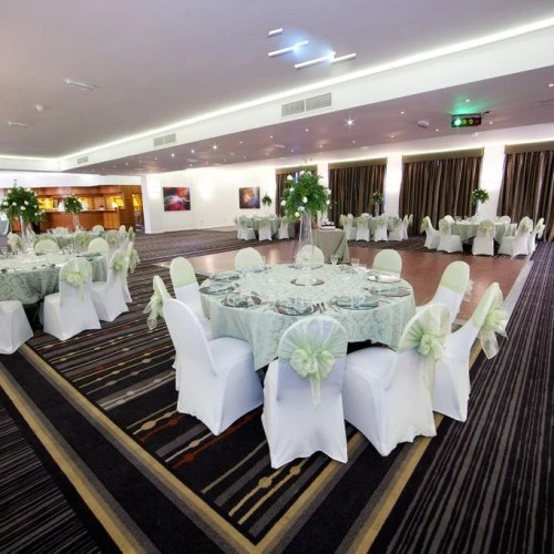 Best Western Palm Hotel  photo 2