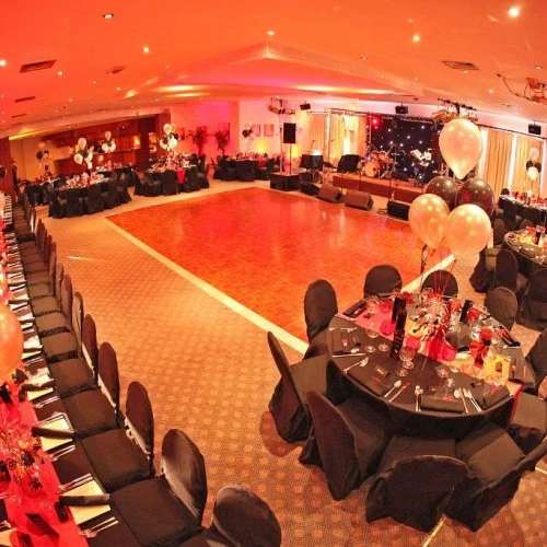 Best Western Palm Hotel  photo 4
