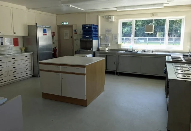 Lapworth Village Hall photo 4