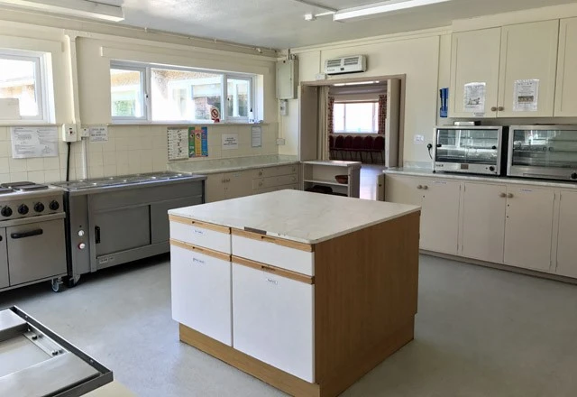 Lapworth Village Hall photo 2