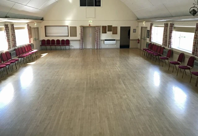 Lapworth Village Hall photo 3