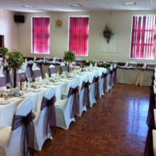 Richmond Hall photo 2