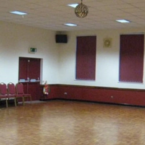 Richmond Hall photo 5